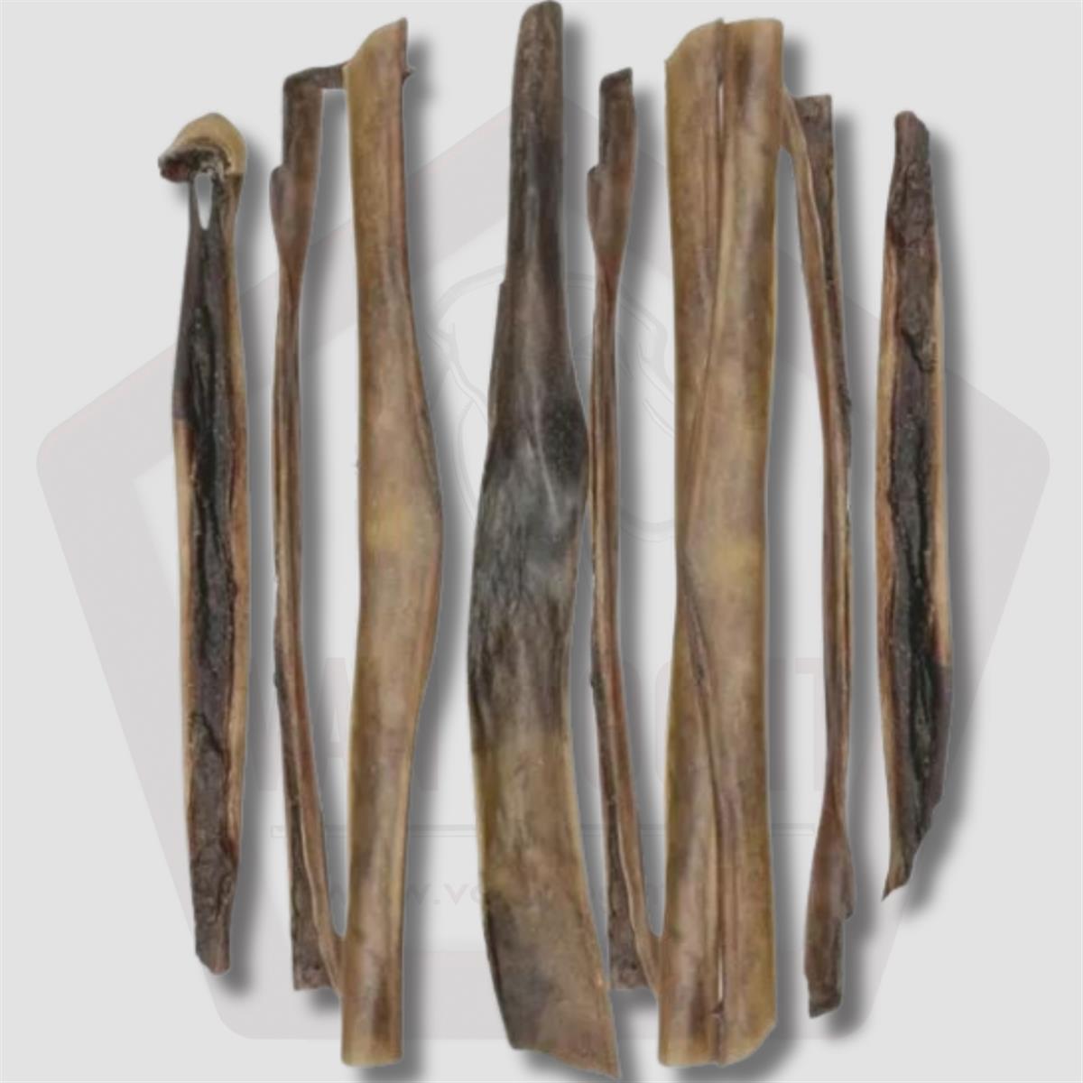 Kamelen kophuid 400gr 30cm